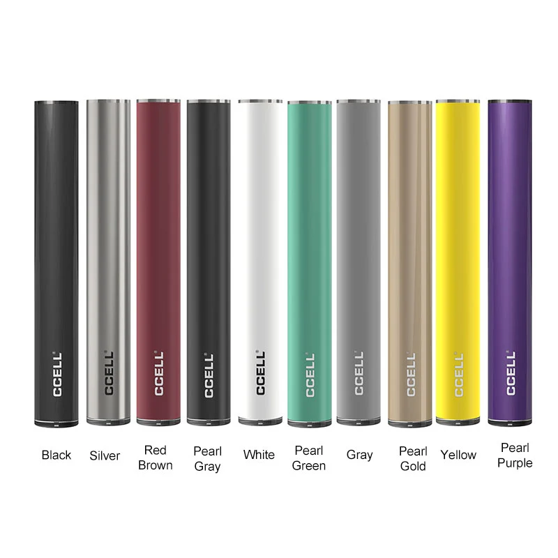 CCELL M3 510 Batterie 350mAh