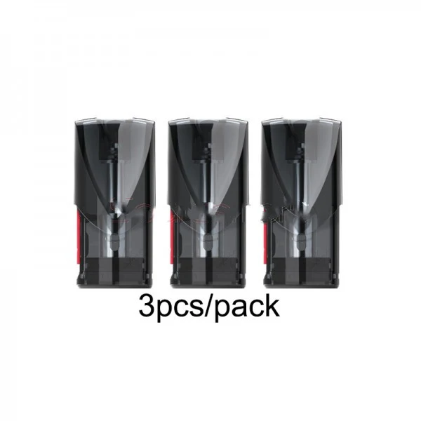 Justfog Myfit Pod Cartridge 3pcs/pack