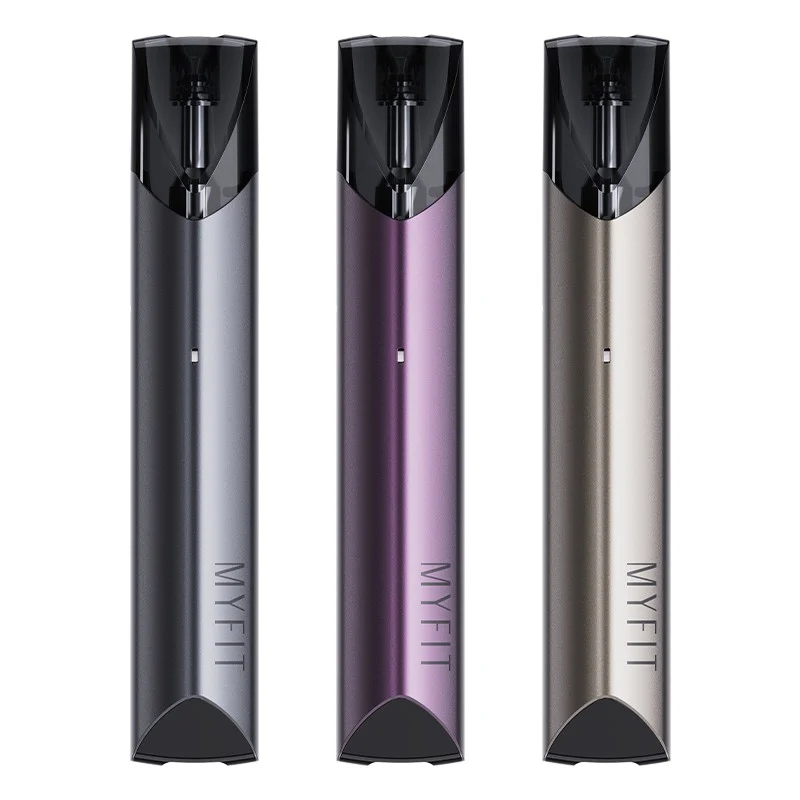Justfog Myfit Pod Kit 800mAh