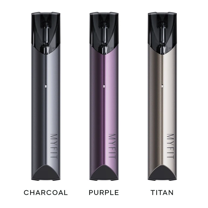 Justfog Myfit Pod Kit 800mAh