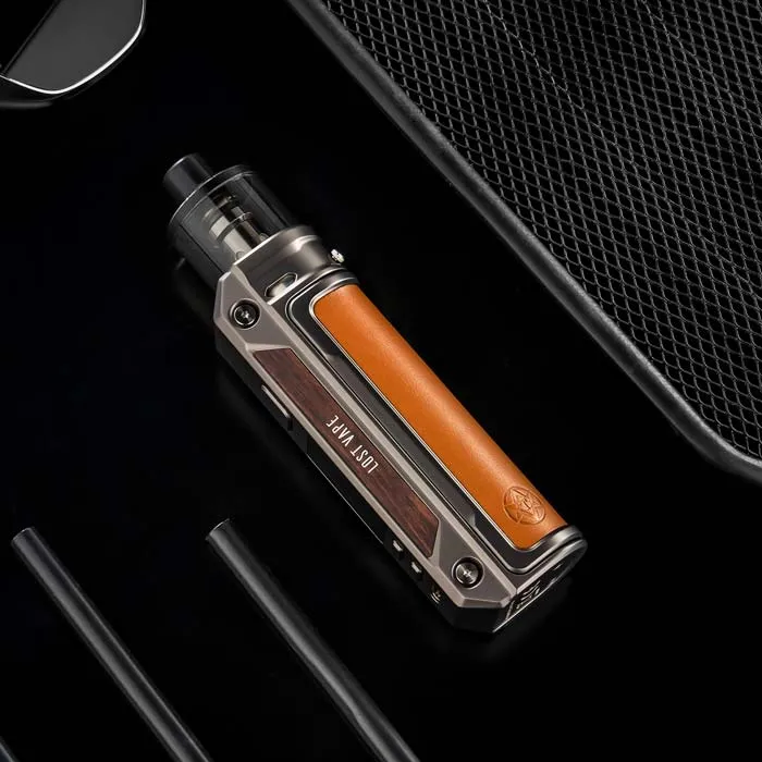 Lost Vape Thelema Urban 80W Kit mit UB Ultra Pod 5,5ml