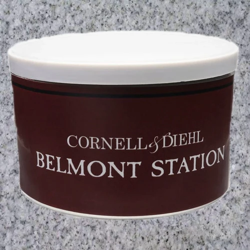 Cornell & Diehl: BELMONT STATION 2oz