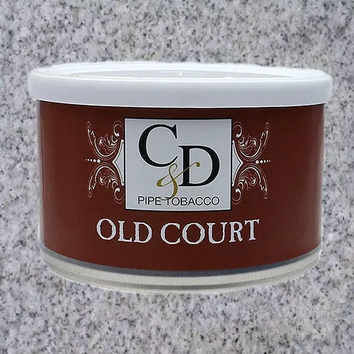 Cornell & Diehl: OLD COURT 2oz