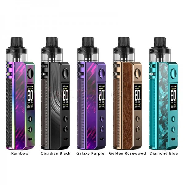 VOOPOO Drag H80S Kit (Forest Era Edition)