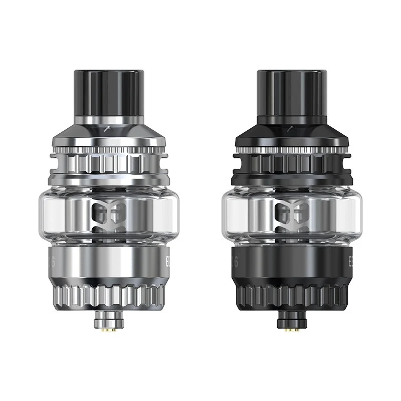Eleaf MELO 6 Tank Verdampfer 2ml/5ml