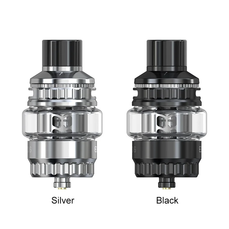 Eleaf MELO 6 Tank Verdampfer 2ml/5ml