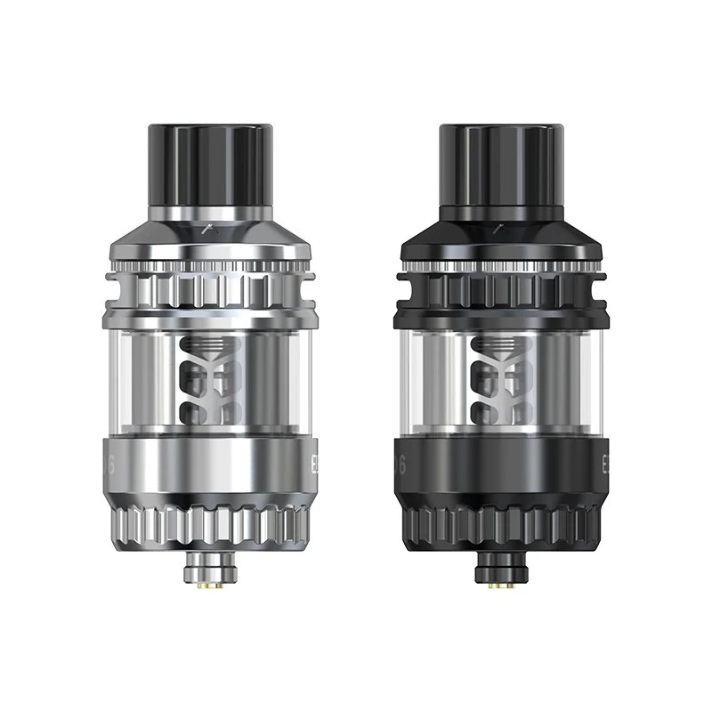 Eleaf MELO 6 Tank Verdampfer 2ml/5ml