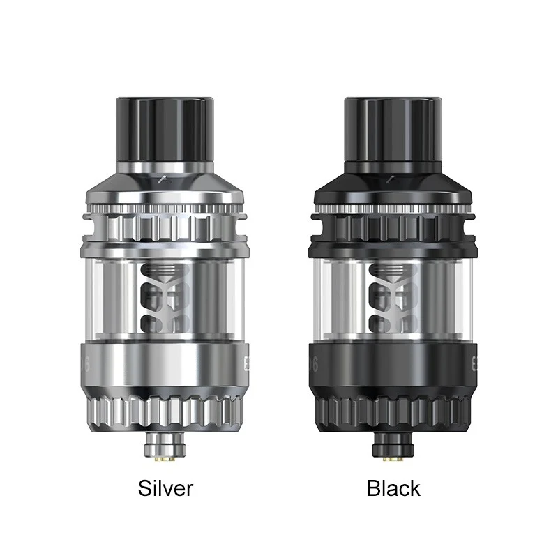 Eleaf MELO 6 Tank Verdampfer 2ml/5ml