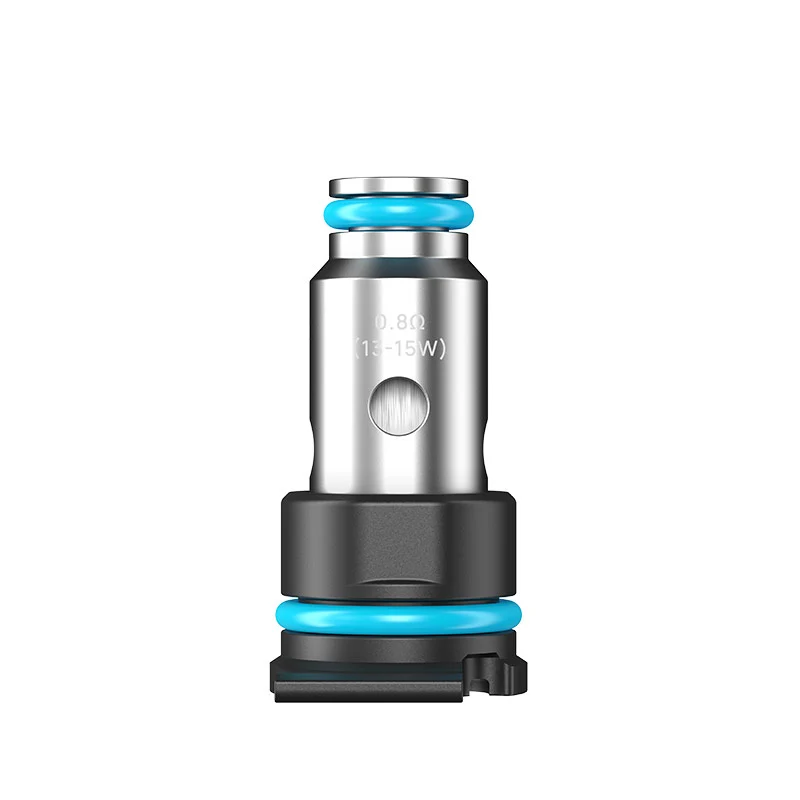 Aspire Minican Ersatz Meshed Coil für Minican 3 / Minican 3 Pro Kit (5 Stück/Packung)
