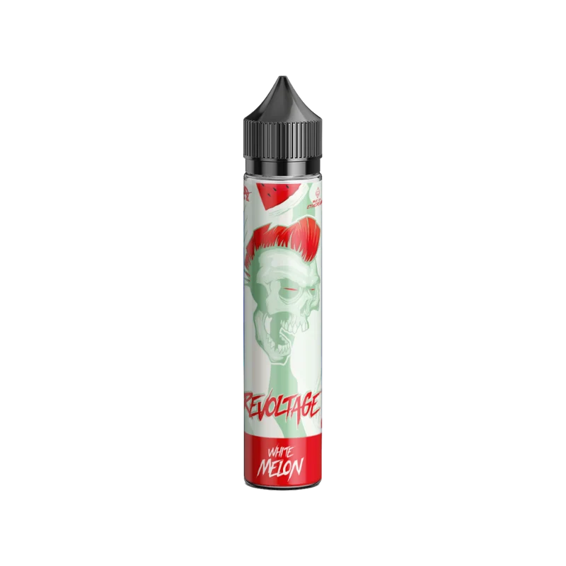 Revoltage - Longfills 15 ml - White Melon