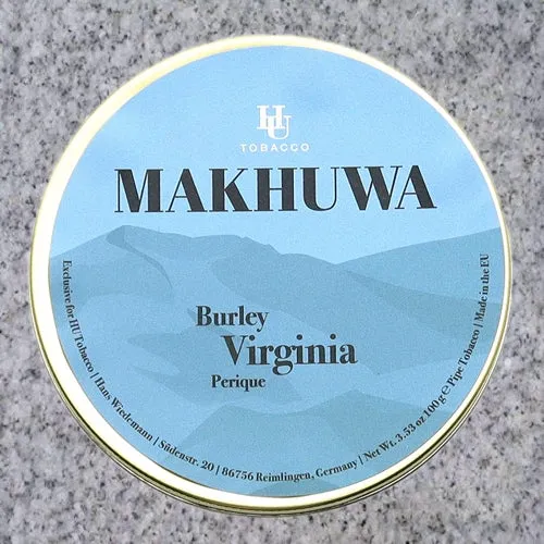 HU Tobacco: MAKHUWA 100g
