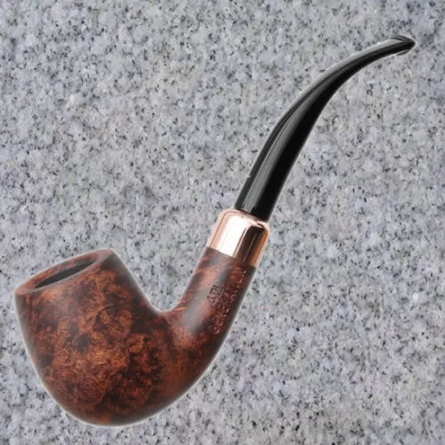 Erik Stokkebye 4th Generation: KLASSISK SMOOTH (401)