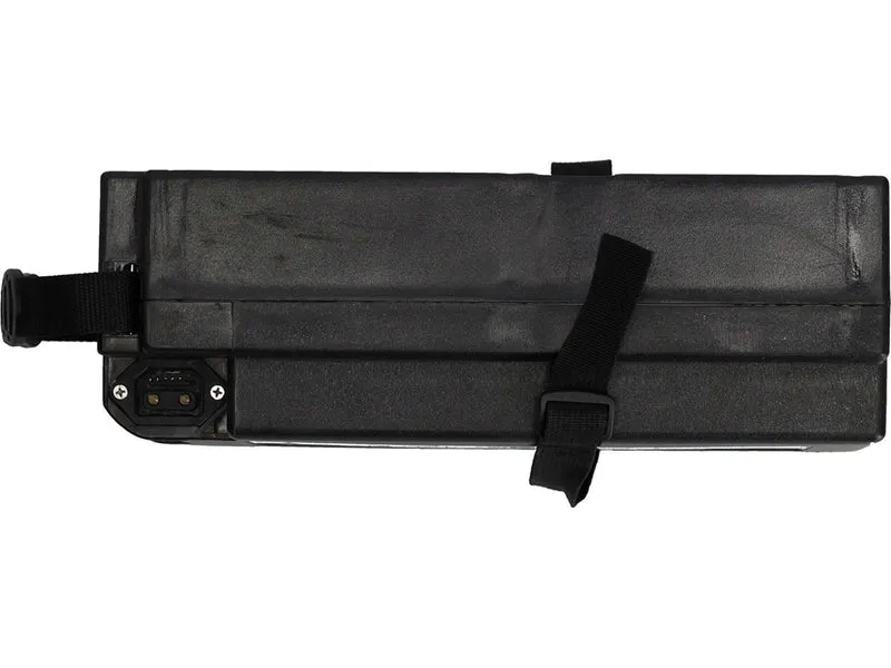 Coopop Akku Netzteil Set passend für COX/RUGGED