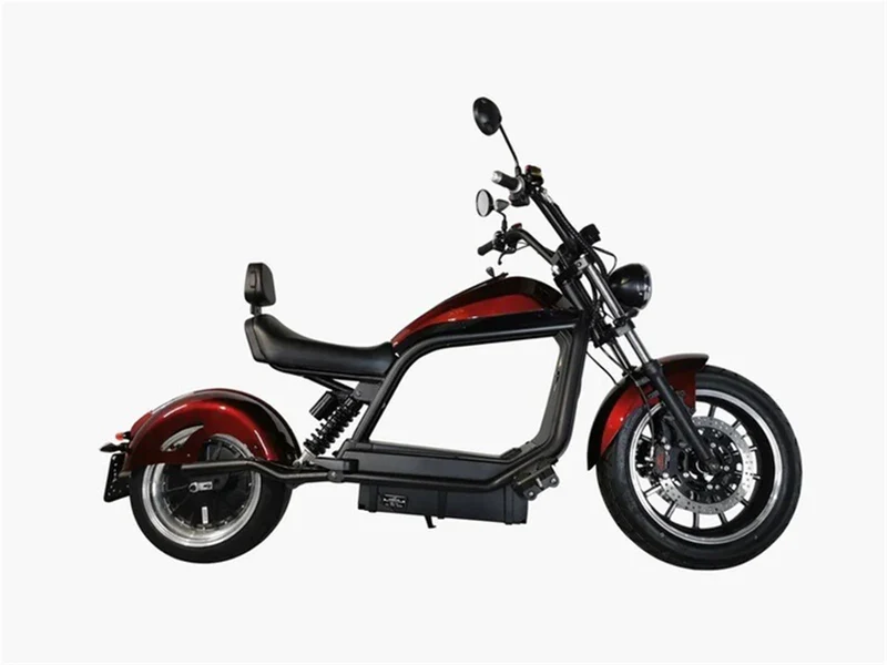 E-Chopper HL 6.0 3000W