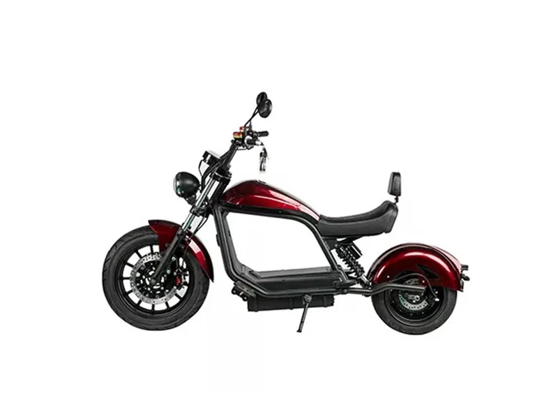 E-Chopper HL 6.0 3000W