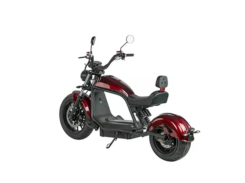 E-Chopper HL 6.0 3000W