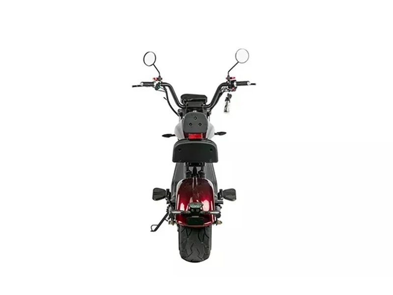 E-Chopper HL 6.0 3000W