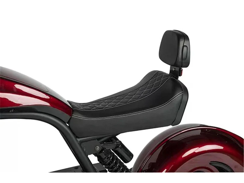 E-Chopper HL 6.0 3000W