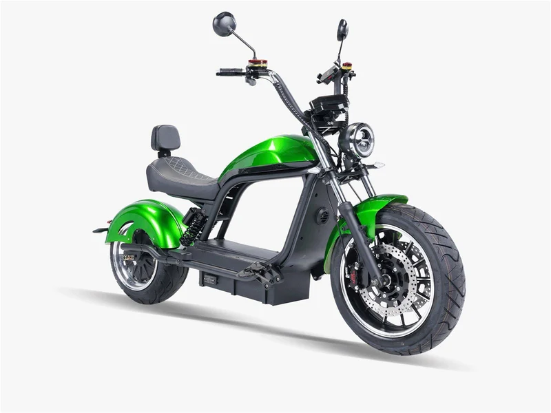 E-Chopper HL 6.0 3000W