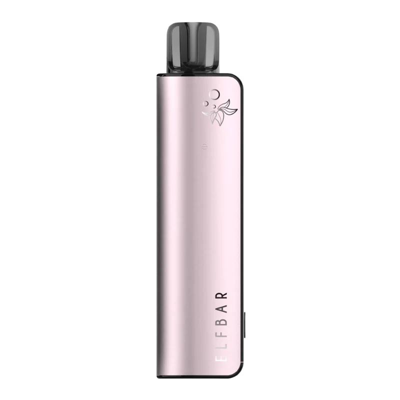 Elf Bar - Elfa Master - Basisgerät - Dusty-Pink