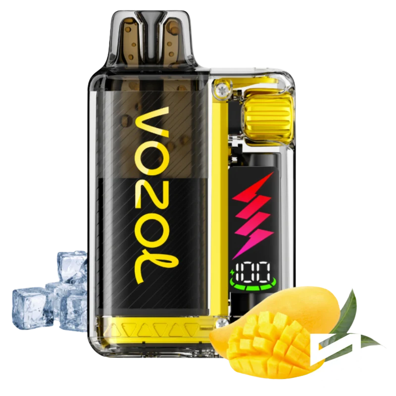 VOZOL - Vista Plug 10000 - Mango Ice