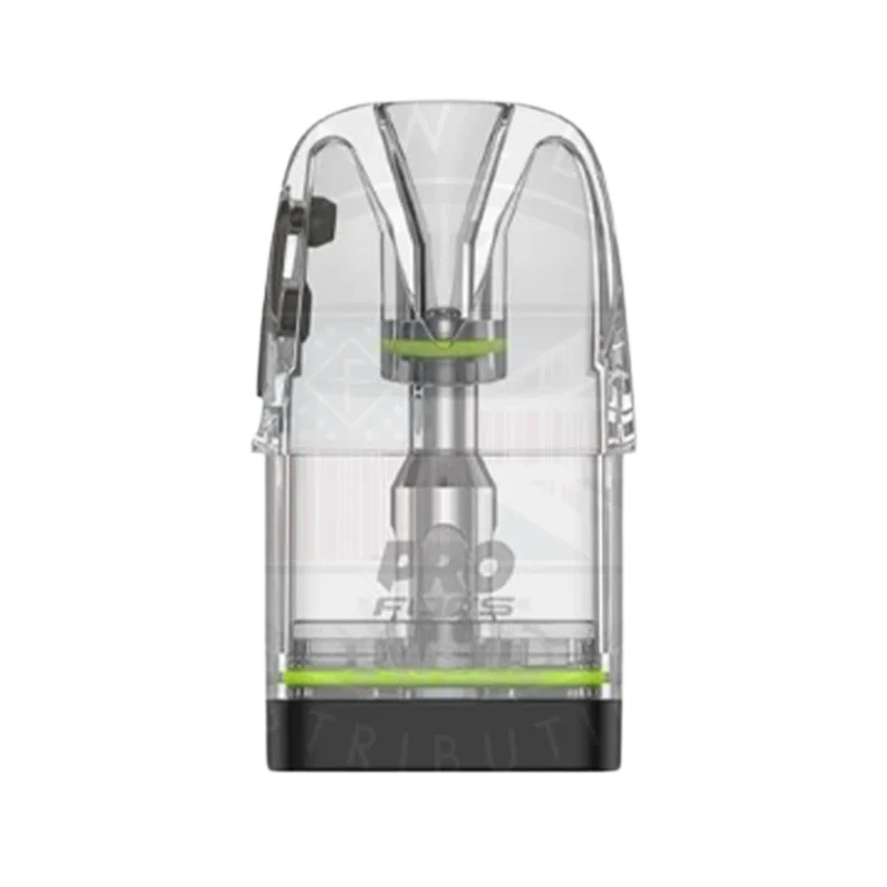 Uwell Caliburn - GPP Replacement Pod Kartuschen 1.2ohm 3ml
