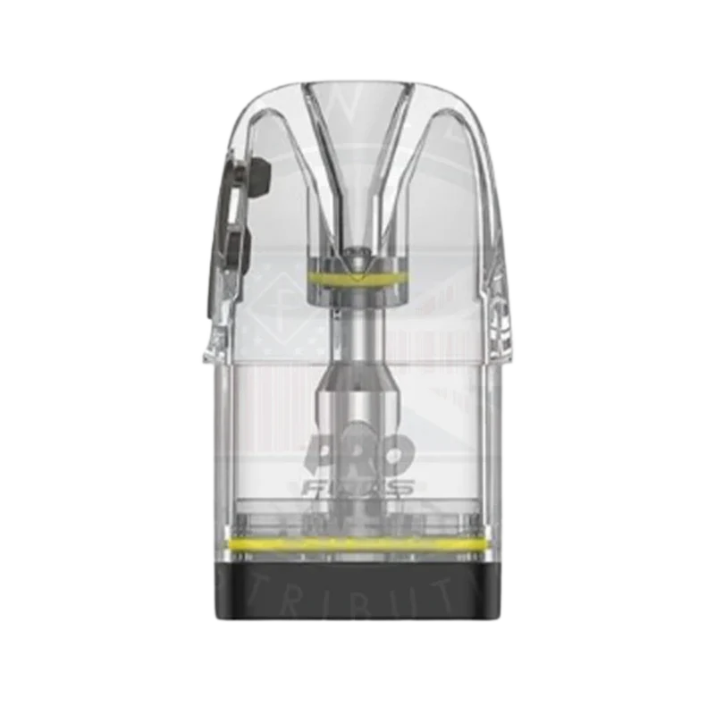 Uwell - Caliburn GPP Replacement Pod Kartuschen 0.9ohm 3ml