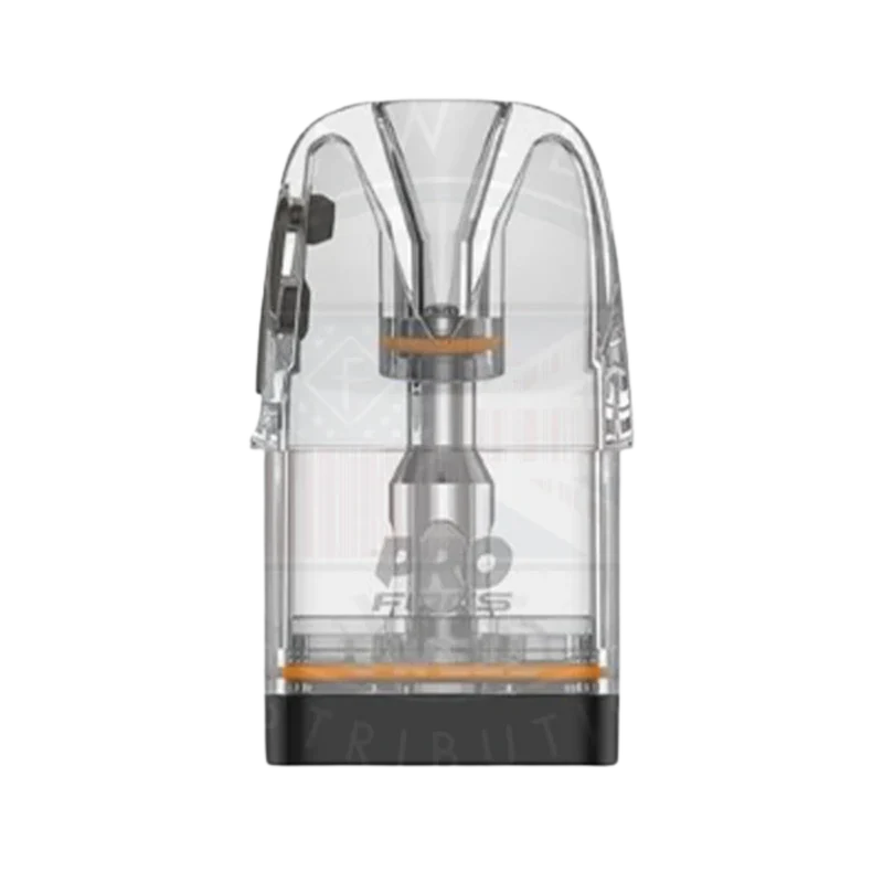 Uwell - Caliburn GPP Replacement Pod Kartuschen 0.6ohm 3ml