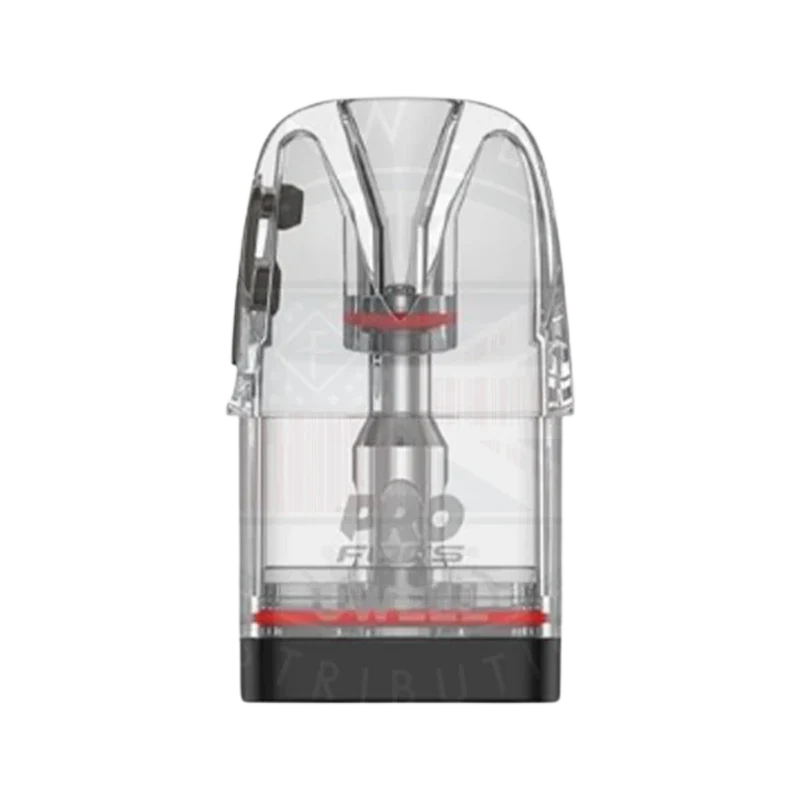 Uwell - Caliburn GPP Replacement Pod Kartuschen 0.4ohm 3ml
