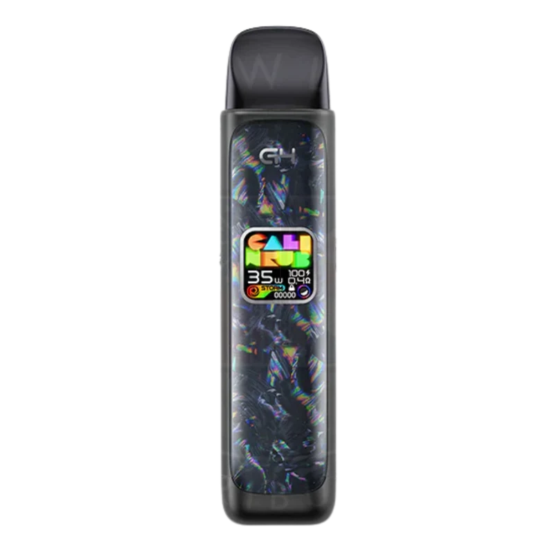 Uwell - Caliburn G4 Pod System Polar Black