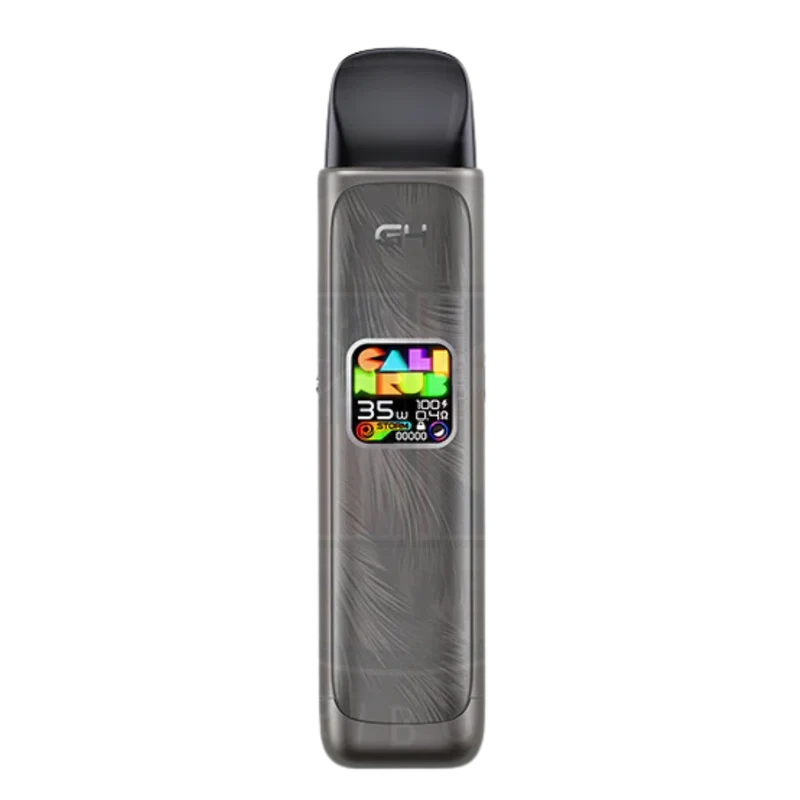 Uwell - Caliburn G4 Pod System Gunmetal Grey