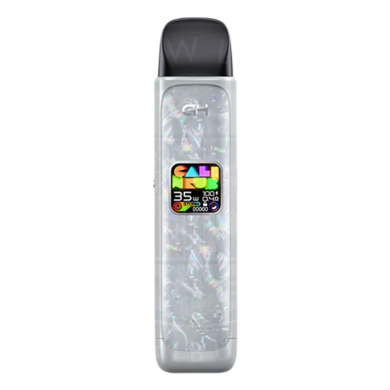 Uwell - Caliburn G4 Pod System Karst Grey
