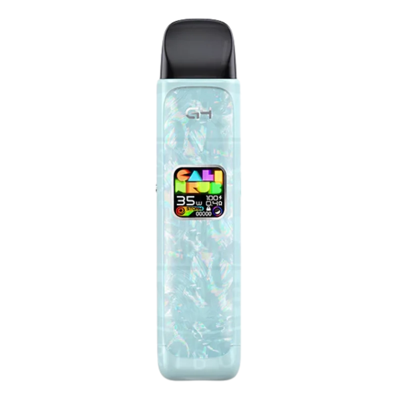 Uwell - Caliburn G4 Pod System Glacier Blue