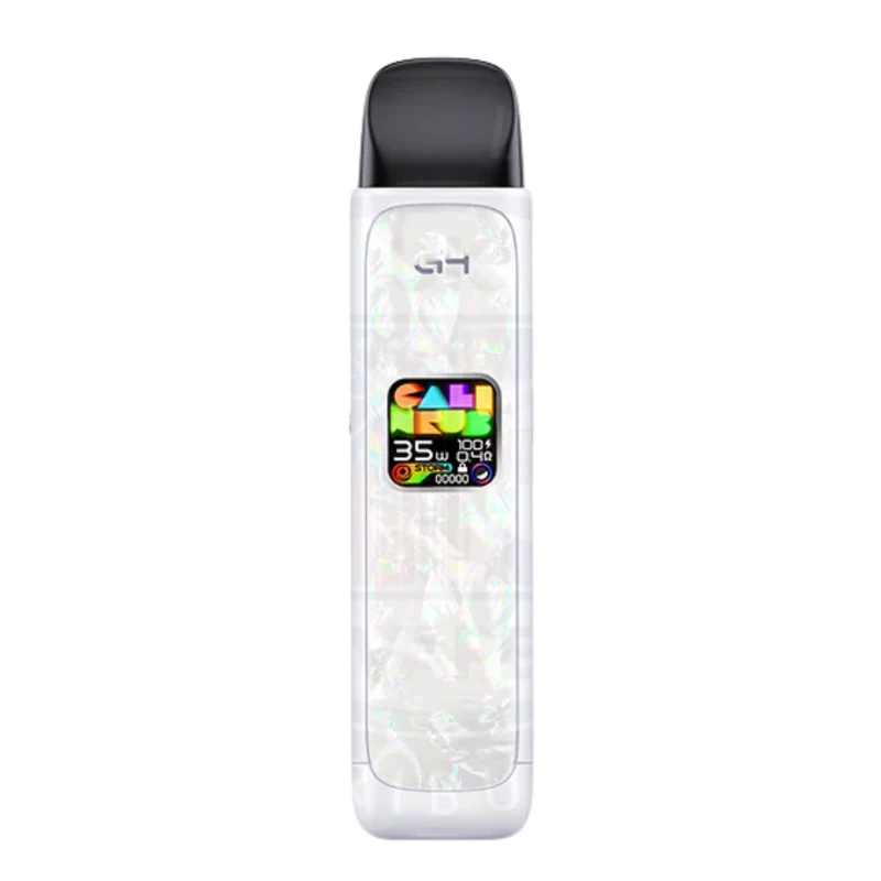 Uwell - Caliburn G4 Pod System Seashell White
