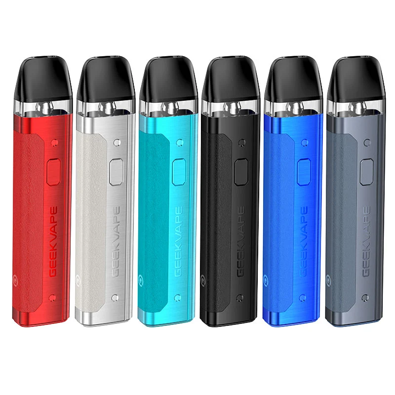 Geekvape AQ Pod Kit 1000mAh