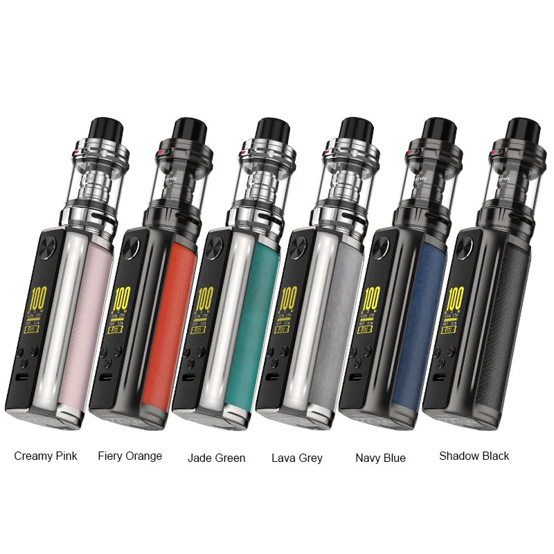 Vaporesso Target 100 Mod Kit mit iTANK 2 Verdampfer