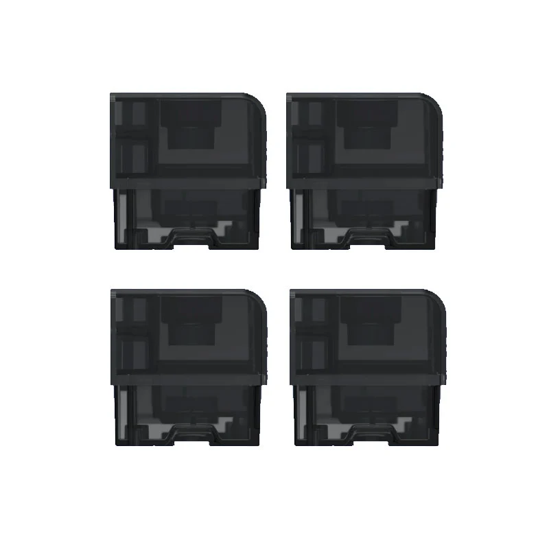 Uwell Crown B Ersatz Empty Pod Cartridge 4 Stück/Packung