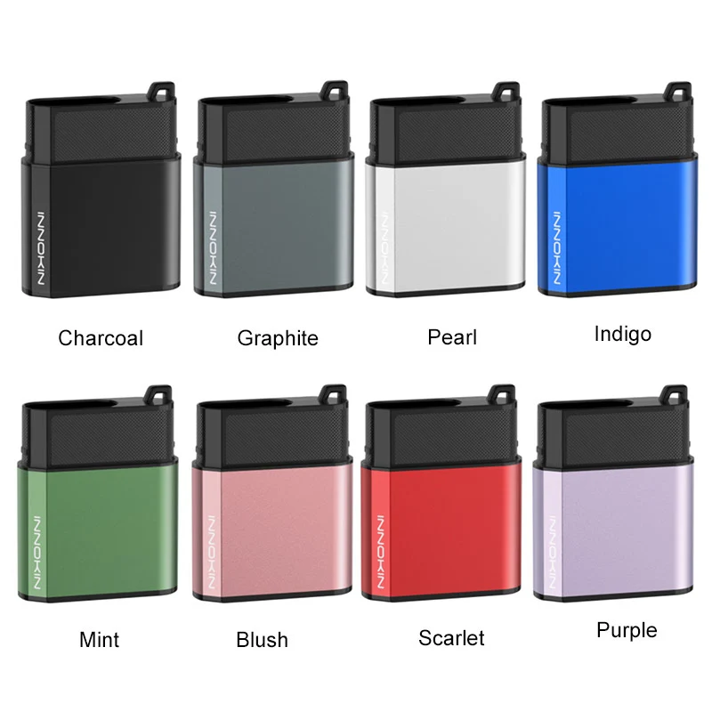 Innokin Klypse Zip Mod Akkuträger 650mAh