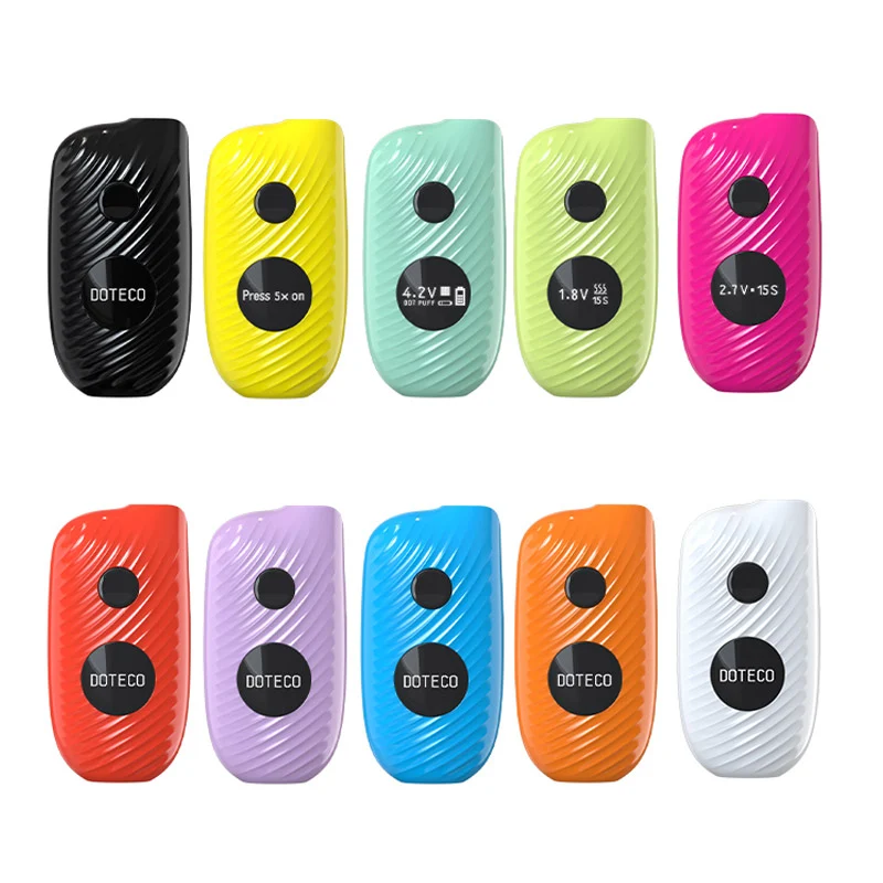 DOTECO Mini S Pro Batterie 650mAh