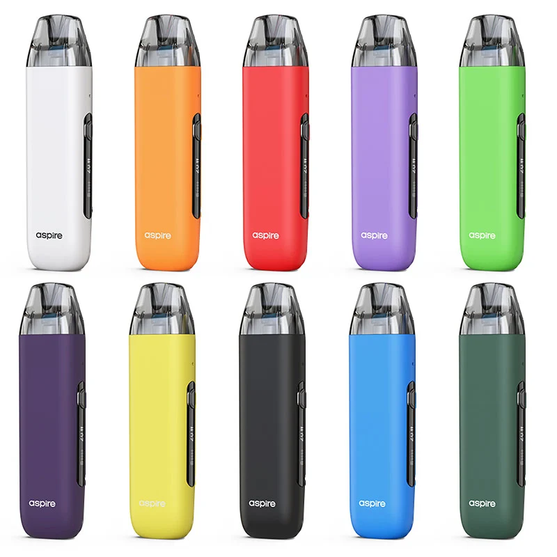 Aspire Minican 3 Pro Pod Kit 900mAh