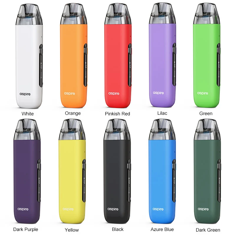 Aspire Minican 3 Pro Pod Kit 900mAh