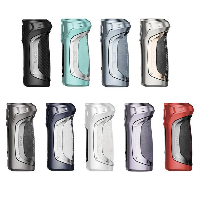 SMOK MAG Solo Box Mod Akkuträger 100W