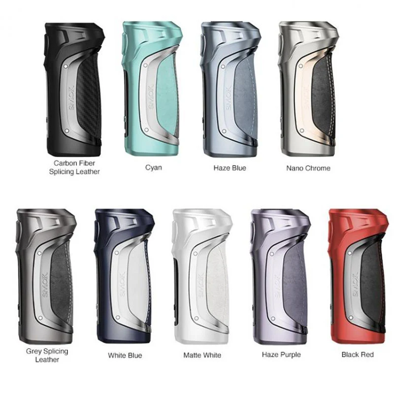 SMOK MAG Solo Box Mod Akkuträger 100W