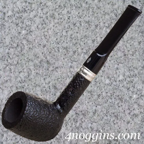 Savinelli: Trevi Rusticated (114)