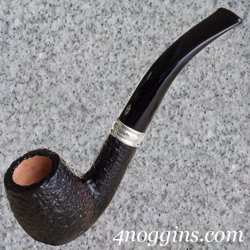 Savinelli: Trevi Rusticated (602)