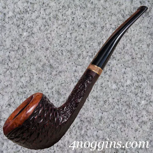 Savinelli: Porto Cervo Rusticated (316) KS