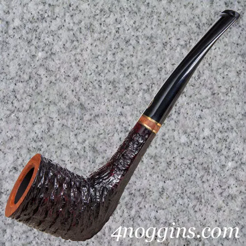 Savinelli: Porto Cervo Rusticated (404)