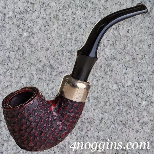 Peterson: Standard System Rustic (314) Fishtail