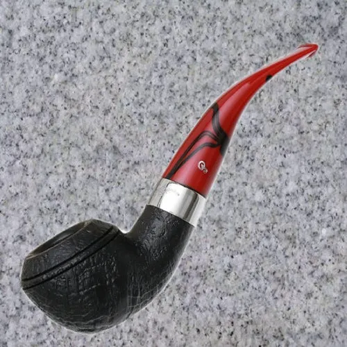 Peterson: Dracula Rusticated 999 FT