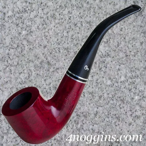 Peterson: KIllarney (01) Fishtail